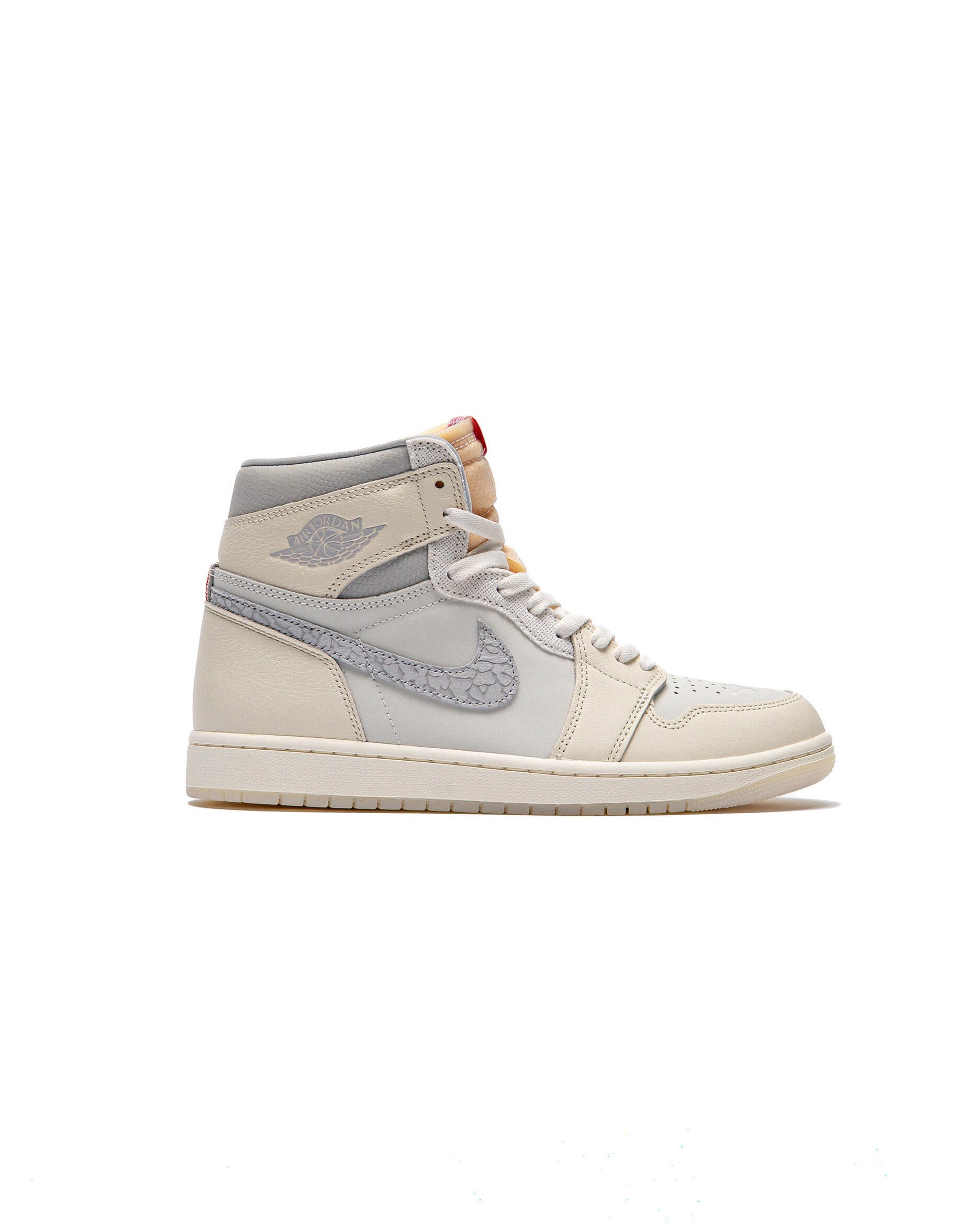 Air Jordan 1 RETRO HIGH OG 'Elephant' | IH4363-100 | AFEW STORE